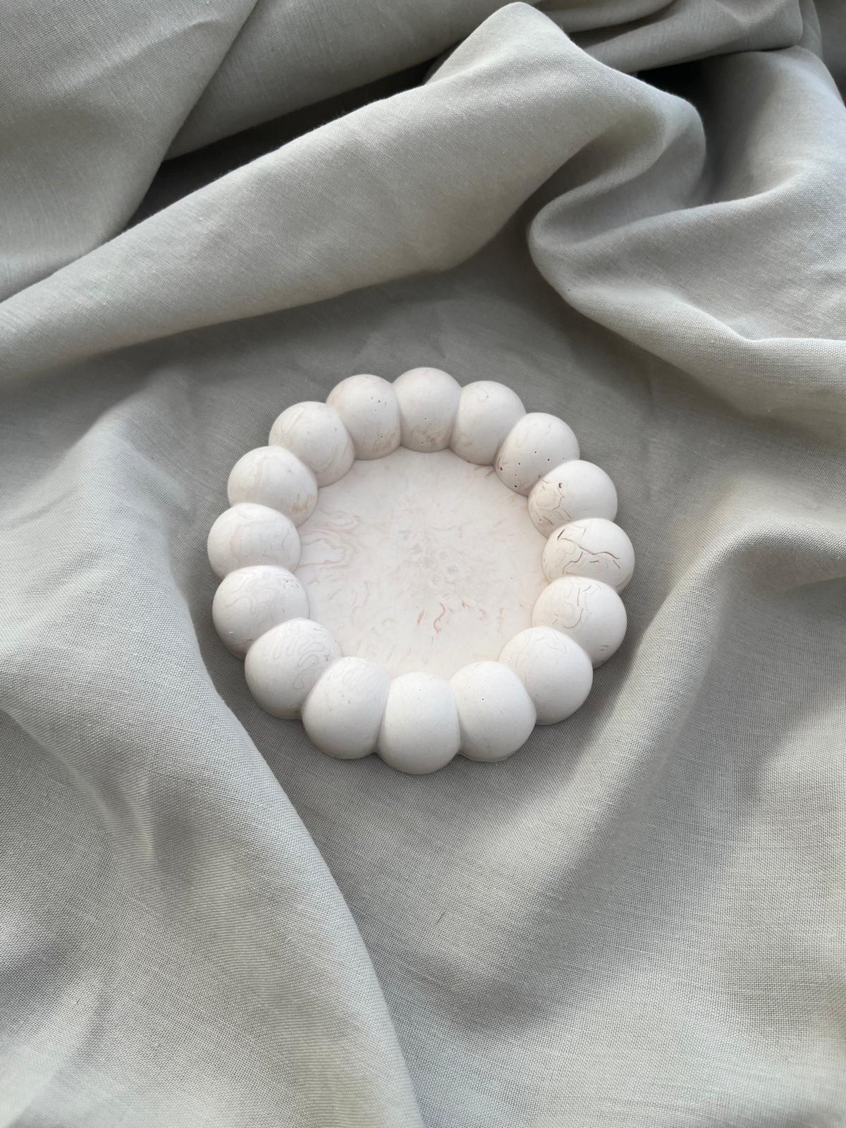 SB - JESMONITE BUBBLE