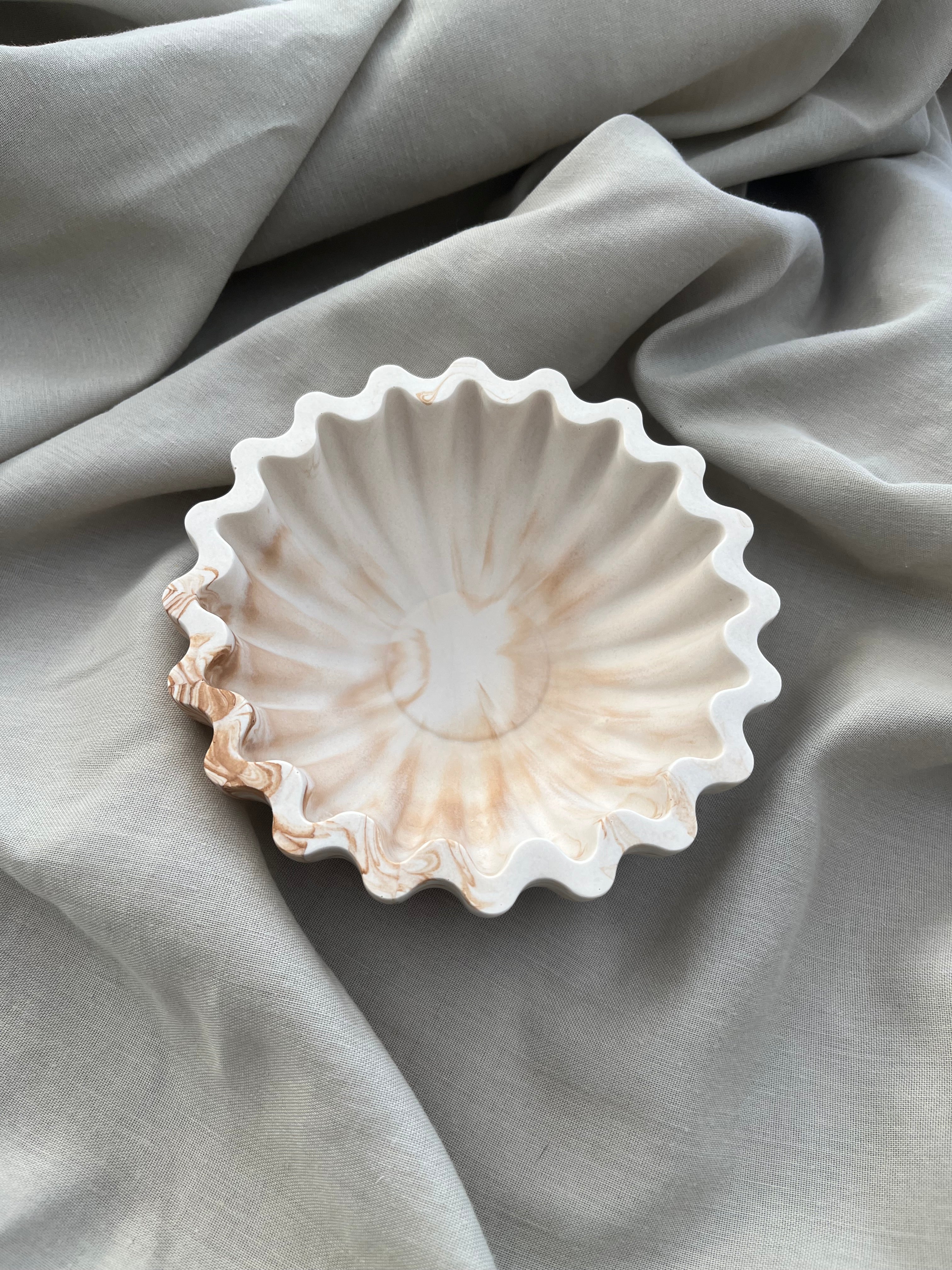 SB- JESMONITE SCHAAL